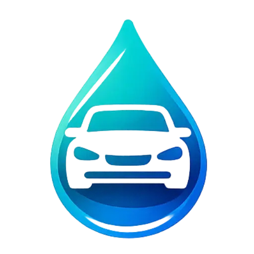 Lavage auto à domicile Nesploy
